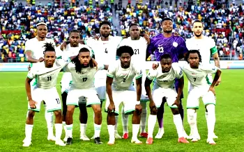 Super Eagles 2026 World Cup Qualifiers: NFF’s missteps and a nation’s sinking hope 