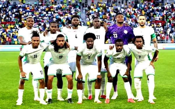 Super Eagles 2026 World Cup Qualifiers: NFF’s missteps and a nation’s sinking hope 