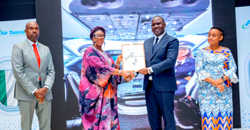 Air Tanzania starts Lagos–Dar es Salaam flights, govt pledges visa reforms