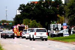 Multiple injuries in shooting at US immigration facility