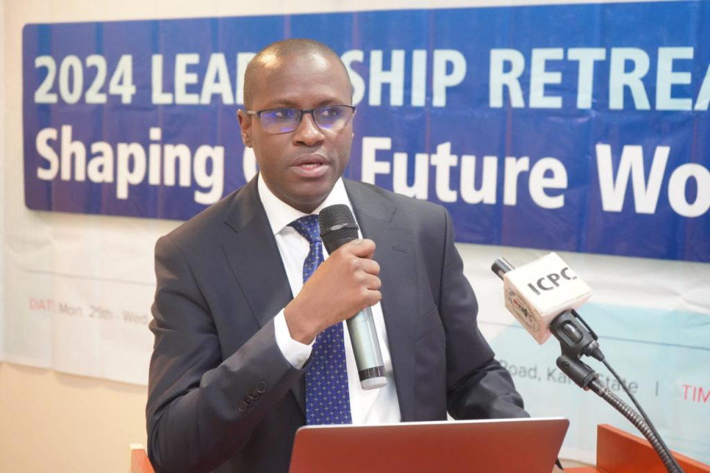 Nigeria recovered $700m looted funds – ICPC Boss