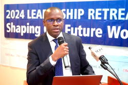 ICPC, others expose mystery behind missing LG allocations