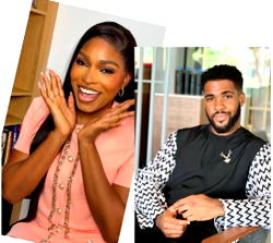 Thelma, Bright evicted from BBNaija house