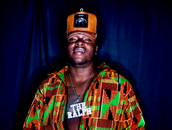 TheRalph opens up on music journey, inspiration and lifestyle