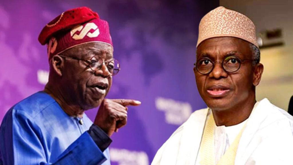 Tinubu doesn’t intend to extend his tenure beyond 2031 — Presidency replies El-Rufai