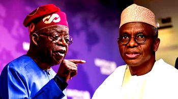Tinubu doesn’t intend to extend his tenure beyond 2031  —  Presidency replies El-Rufai