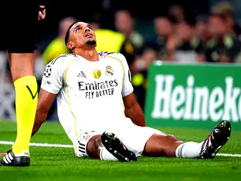 Best yet to come from Trent at Real Madrid – Alonso