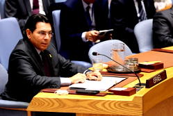 Israel to skip UN Security Council meeting on Gaza