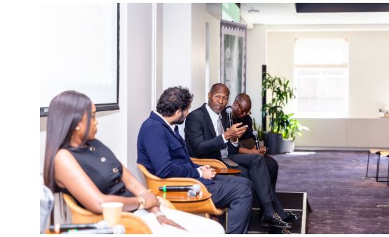 Nigeria showcases digital trade agenda at UNGA80 in New York