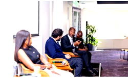 Nigeria showcases digital trade agenda at UNGA80 in New York