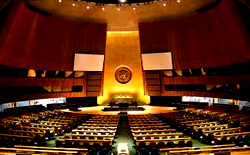 UNGA: African leaders failed to push for reforms in global governance – Expert