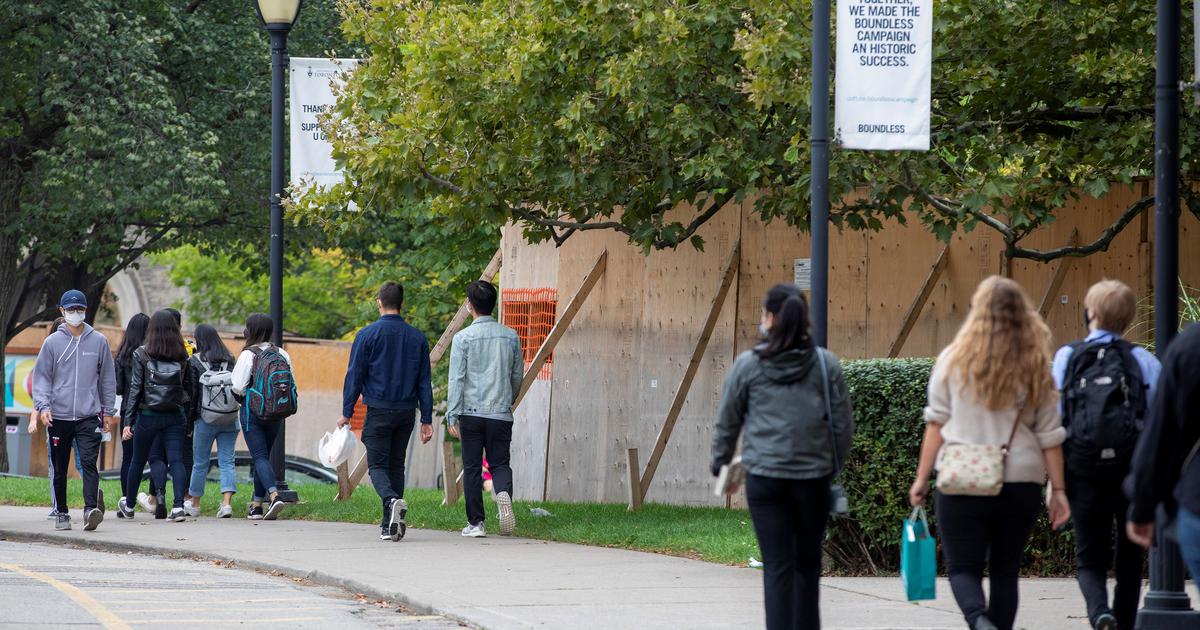 ‘Very disappointed’, Foreign students fear $100,000 H-1B fee ‘ll shut them out of US jobs