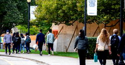 ‘Very disappointed’, Foreign students fear $100,000 H-1B fee ‘ll shut them out of US jobs