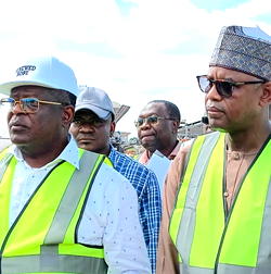 Sokoto–Badagry superhighway to boost trade across West Africa – Minister