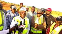 Sokoto, Kebbi superhighway to gulp N3 trillion –Umahi 