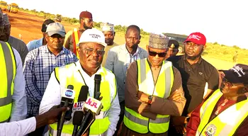 Sokoto, Kebbi superhighway to gulp N3 trillion –Umahi 