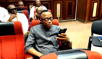 DSS vs Sowore: Court fixes Oct 27 for arraignment over false claim against Tinubu