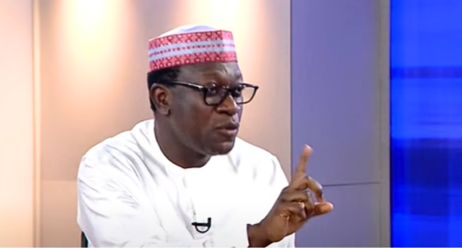 2027: Nothing can stop Tinubu’s re-election — Jibrin
