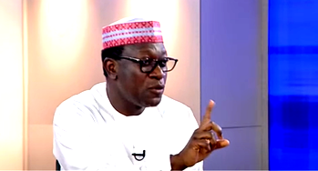 2027: Nothing can stop Tinubu’s re-election — Jibrin