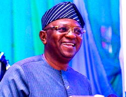 Handwashing with soap critical to disease prevention – Minister