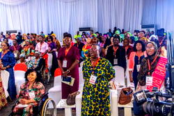 VOW2025: Harnessing power of Nigerian women’s collective action
