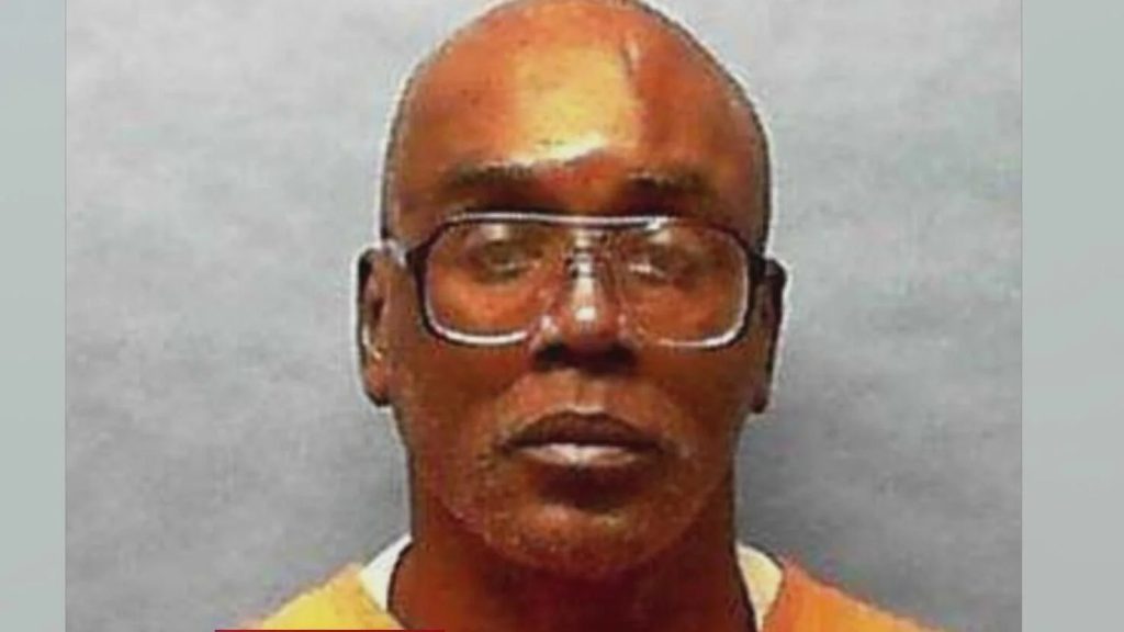 Florida to execute man for 1990 double murder