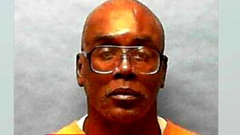 Florida to execute man for 1990 double murder