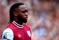 Wan-Bissaka accepts DR Congo invite after England snub
