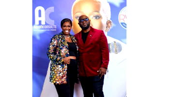 Real Warri Pikin takes Nigerian comedy global with sold-out Maryland show