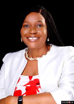 ‘You’ve made Nigeria proud’, Foundation praises Anunobi