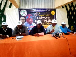 2028: No issue between Aiyedatiwa, Tunji-Ojo – Group