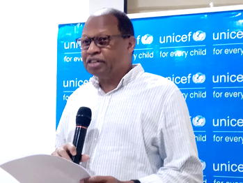 UNICEF harps on ethical reporting to protect rights of children