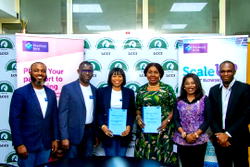 Keystone Bank partners LCCI to launch MSME Mini Business Boot Camp