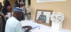 Arase was one of our finest, brightest police officers – Boss Mustapha