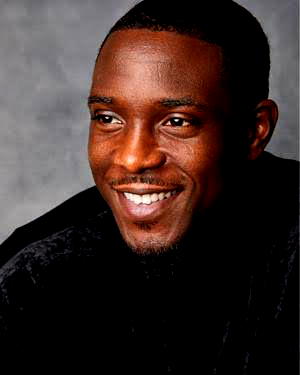 British-Nigerian Actor, Junior Afolabi Salokun eyes Nollywood,