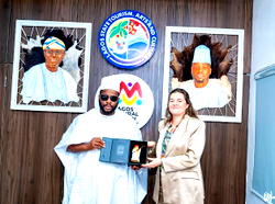 101 days in Lagos initiative will revolutionize tourism – Aregbe
