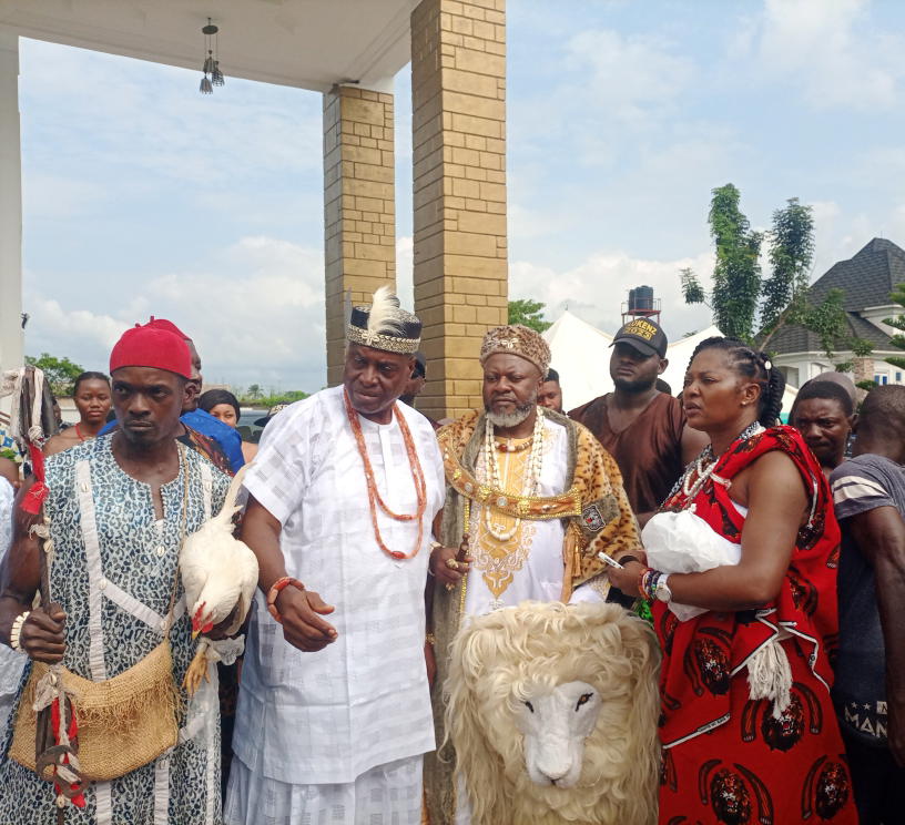 Ex-minister Nnaji calls for preservation of Igbo culture