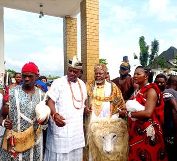 Ex-minister Nnaji calls for preservation of Igbo culture