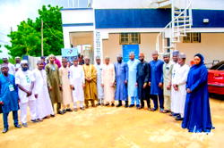Sokoto Youth Alliance trains 50 social media influencers to showcase Gov Aliyu’s projects