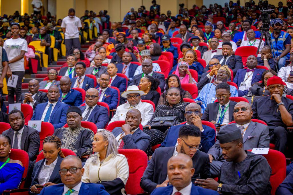 NBA Conference: Enugu cleanest, safest city – lawyers reel out experiences