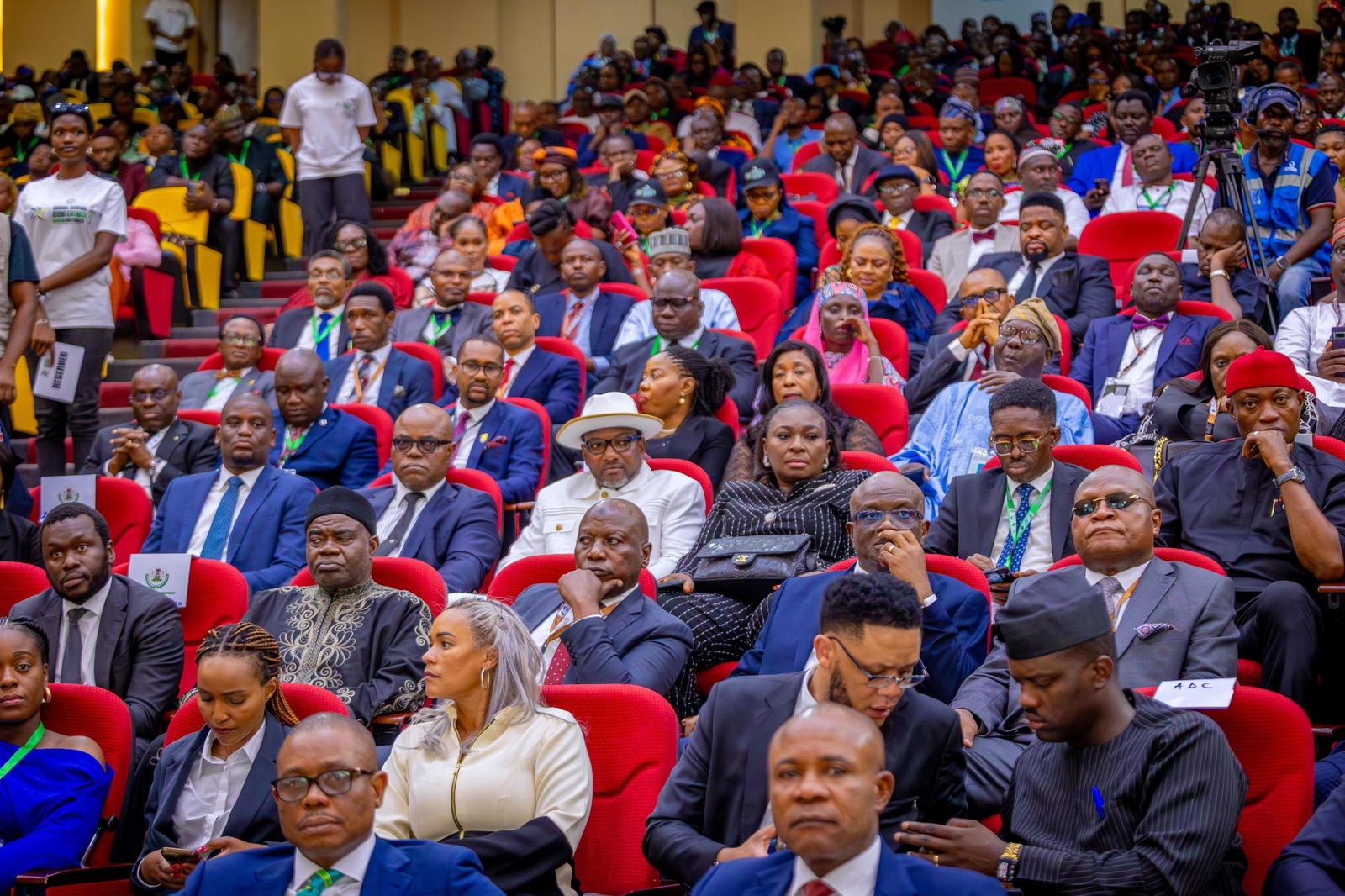 NBA Conference: Enugu cleanest, safest city – lawyers reel out experiences
