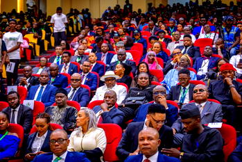 NBA Conference: Enugu cleanest, safest city – lawyers reel out experiences