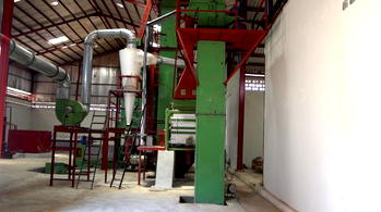 Kwara welcomes ban on raw shea butter, to open Nigeria’s second largest processing factory
