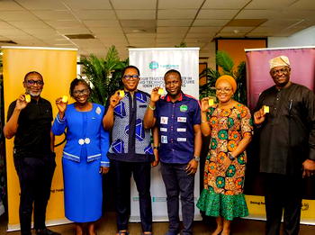 CardCentre, telecom firm unveil eco-friendly SIM cards