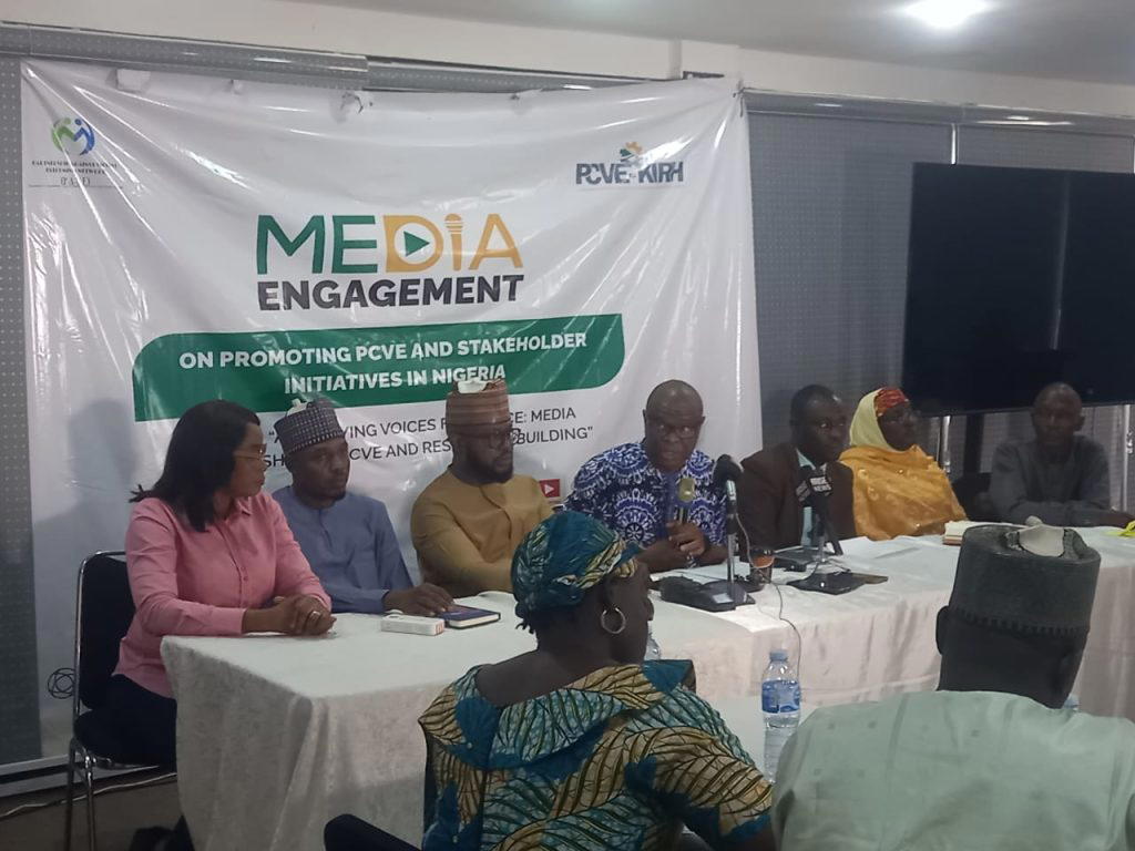 Extremism a development challenge, not just terrorism — PAVE Network