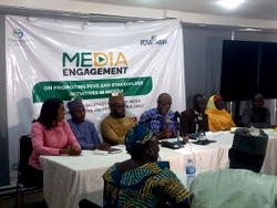 Extremism a development challenge, not just terrorism — PAVE Network