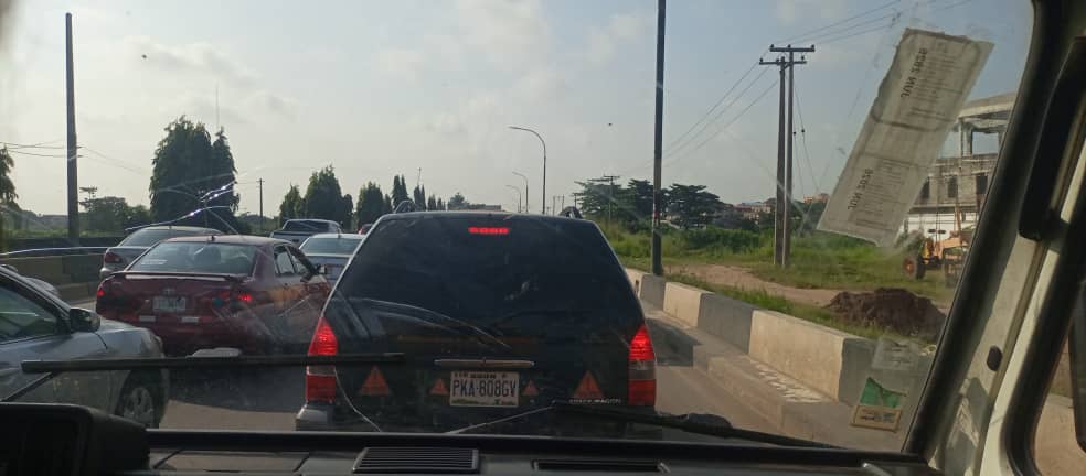 Rehabs: Lagos to resume 2nd phase of Ogudu–Ifako bridge repairs tomorrow