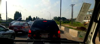 Rehabs: Lagos to resume 2nd phase of Ogudu–Ifako bridge repairs tomorrow
