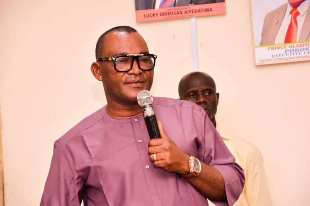 Panic in Ondo as EFCC probes OSOPADEC