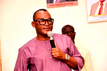 Panic in Ondo as EFCC probes OSOPADEC